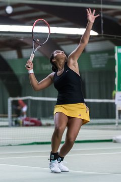 Johanna Silva 485 - Norddeutsche Meisterschaften